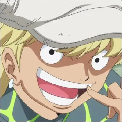 Quelle est la vraie nature de Dellinger ?