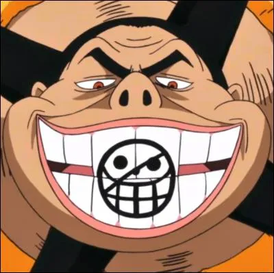 Qui est le partenaire de Buffalo ?