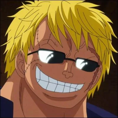 Comment s'appelle l'équipage de Bellamy ?