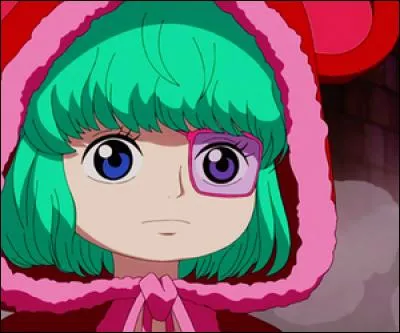 Quel est l'aliment préféré de Sugar ?