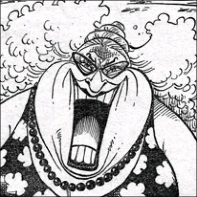 Dans l'animé, de quelles couleurs sont les cheveux de Jora ?