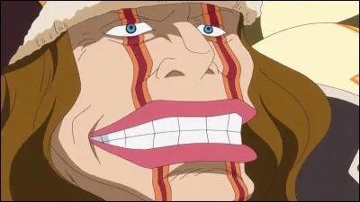 Quel est le surnom de Diamante ?