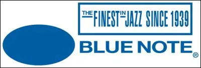 Fondé par deux Juifs allemands réfugiés aux USA, le label « Blue Note Records » est le premier à soutenir le jazz inconditionnellement. D'où tient-il son nom ?