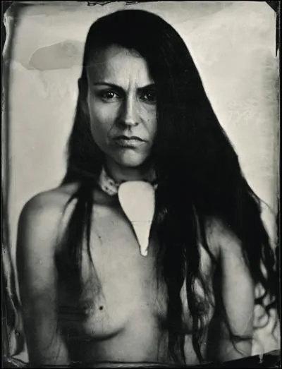 Composant la tribu mythologique violente de misandres, qui sont-elles ?