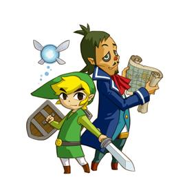 Quiz Zelda