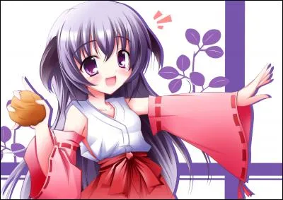 Quel est le nom de ce Vocaloid ?