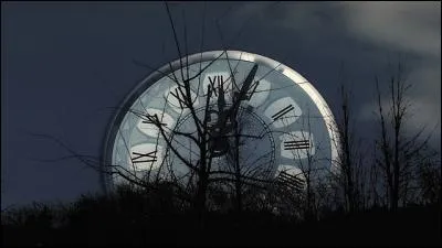 Retrouvez le roman de René Barjavel :