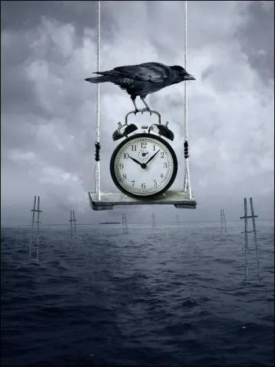 Qui a écrit "Le temps est à l'expiation, aux troubles pestilentiels, les arabes insultent, furieux, et envahissent. Ce mois nous prépare à des malheurs infinis, les plus grands chefs d'états seront moqués, sauf deux d'entre-eux", dans une de ses prophéties ?