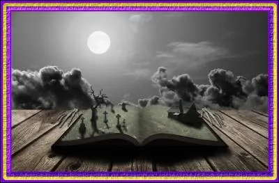 Qui a écrit "Le temps des secrets" ?