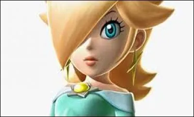 Qui est ce personnage, que l'on peut débloquer dans le niveau Étoile-2 ?