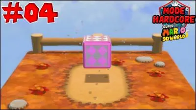 Comment s'appelle la toute dernière maison mystère ?