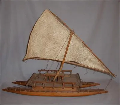 De quel type d'embarcation s'agit-il ?