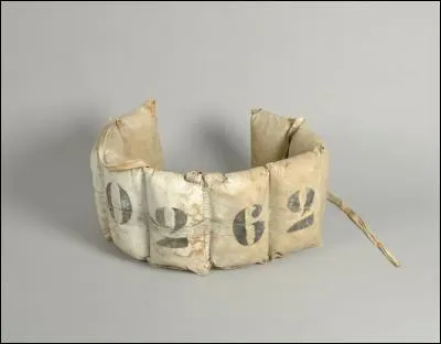 Quel est cet objet ?