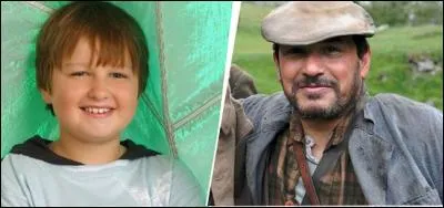 Donc, à droite c'est Medhi et à gauche ?