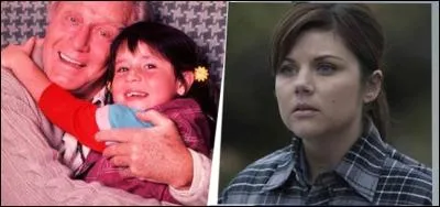 Tiens, revoilà Soleil Moon Frye ! Mais laquelle des deux ?