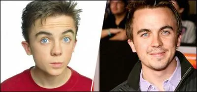 Et là, vous allez me dire que c'est deux fois le petit Malcolm ?