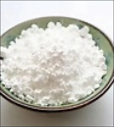 Comment appelle-t-on aussi le sucre glace, notamment en Belgique ?