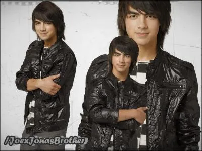 Quel nom porte t-il dans Camp Rock ?