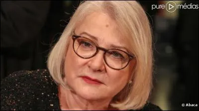 Comédienne, réalisatrice et scénariste française, membre de la troupe du Splendid, elle est née le 15 avril à Paris.