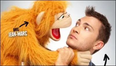 On ne dit plus ''des marionnettes'' mais...