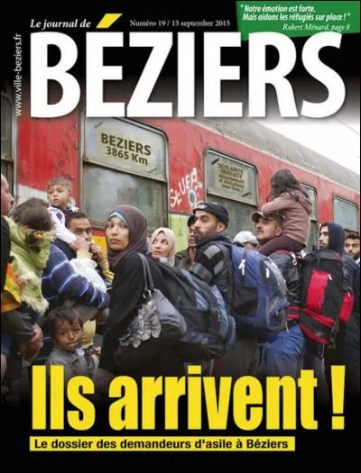 Cette image est-elle truquée ?