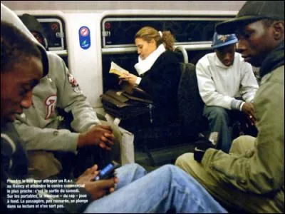 Cette image est-elle truquée ?