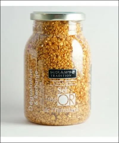 Pourquoi dans le tableau périodique des éléments, le sodium est-il représenté par "NA" et l'or par "AU" ?