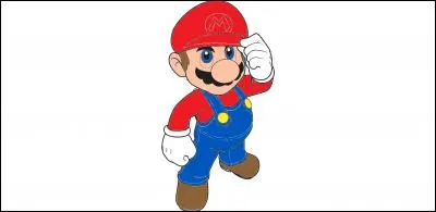 Quel est ce personnage ?