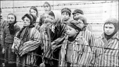 Que signifie le mot « Shoah » utilisé généralement pour désigner le génocide perpétré par l'Allemagne nazie durant la Seconde Guerre mondiale ?