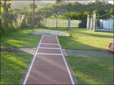 Il fait partie d'un groupe de quinze, trouvez l'évènement relié à ce sportif !