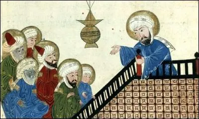 Qui est le prophète de cette dernière ?