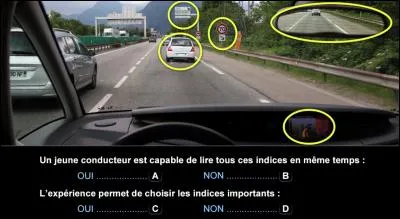 Choisir 2 réponses.