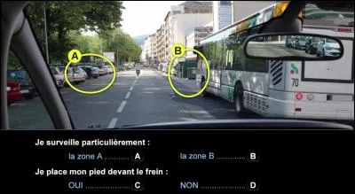 Choisir 2 réponses.