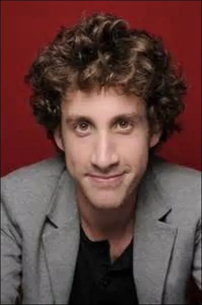 Où Gaël Cottat est-il né ?