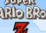 Quiz Super Mario Bros. Z - Episodes 1  7