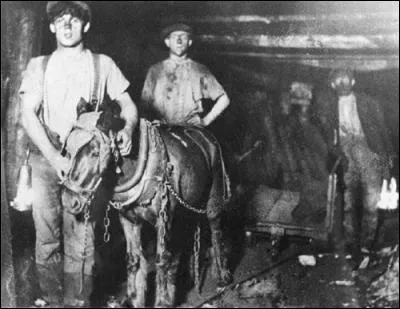 Qui a écrit "Germinal" ?