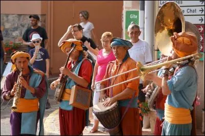 Qu'est-ce-qu'un fla ?