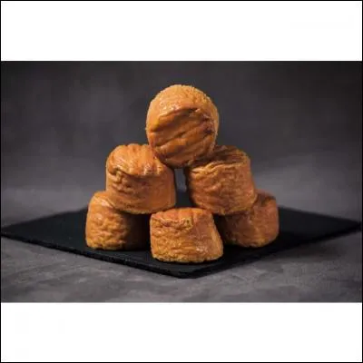 Dans quelle région pourrez-vous déguster un trou du cru ?