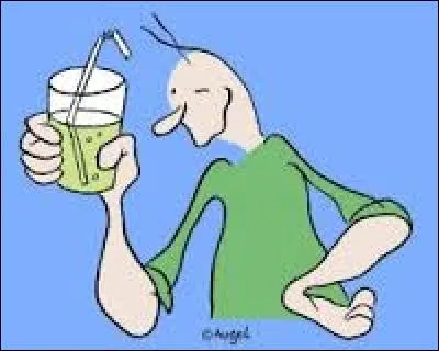 Descartes a énoncé les lois de la réflexion de la lumière en physique. (cf. photo)