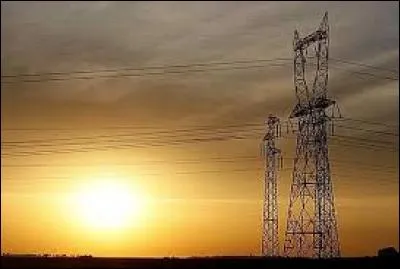 On mesure la puissance électrique en watts.