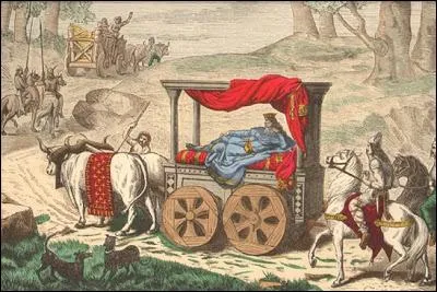 A quelle dynastie appartenaient les Rois fainéants ?