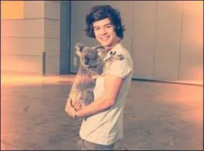 Son meilleur ami est :