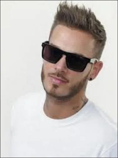 Comment s'appelle-t-il ?