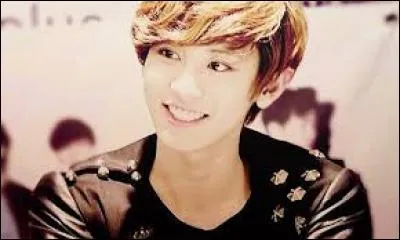 Chanyeol est :