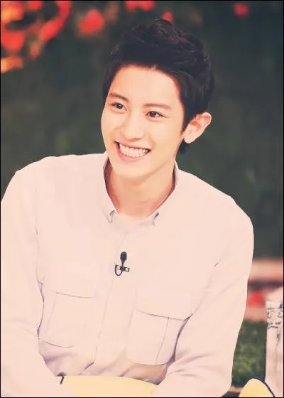 Exo's voice.....(achevez)