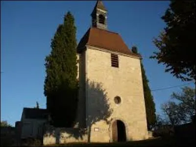 Mechmont est un village Lotois situé en région ...