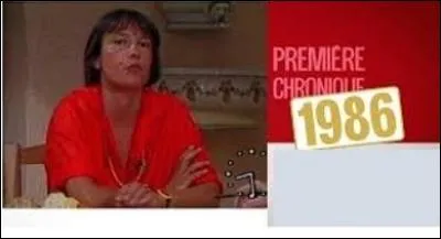 Elle est la spécialiste incontestée de "la chambre d'hôte" dans l'émission de "Télématin" :