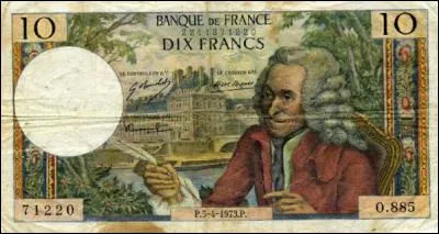 Un pourcentage important de personnes pas forcément âgées continuent à tout calculer en anciens francs. À quelle date, le nouveau franc ou franc lourd entre-t-il en vigueur ?