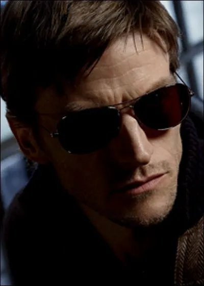 Comment se nomme cet alpha ?