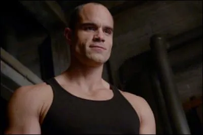 Comment s'appelle-t-il ?